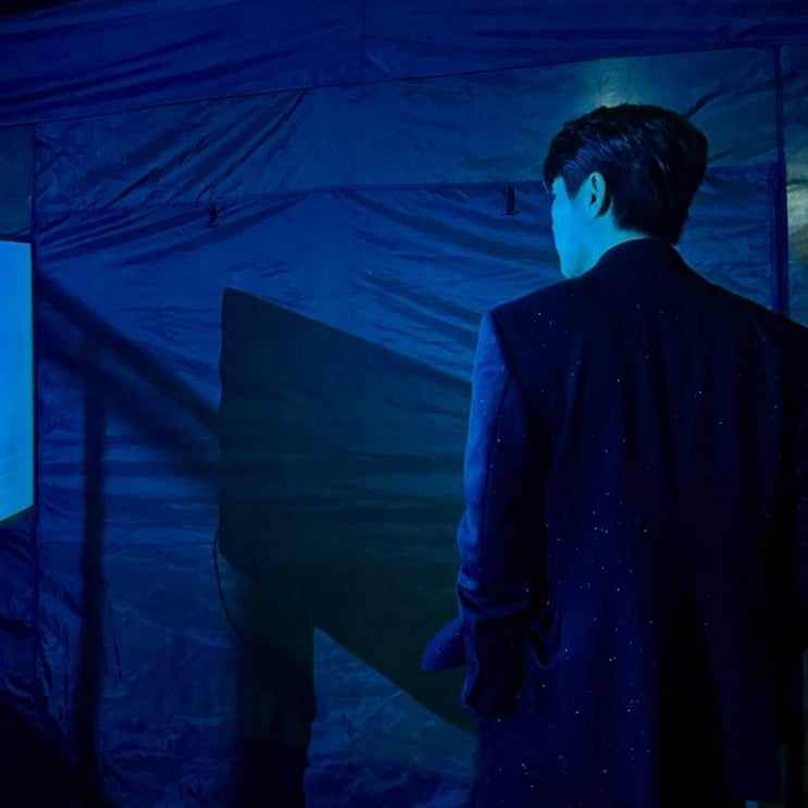 <b>영탁 탁쇼3 서울</b><b>콘서트</b> 첫날