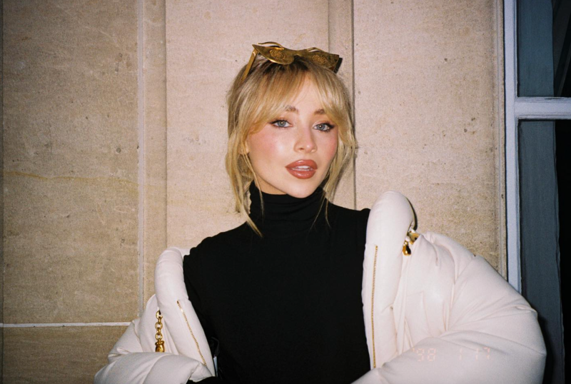 빌보드 핫 100 1위 팝송 / Sabrina Carpenter 사브리나 카펜터 - Please Please Please 가사 해석