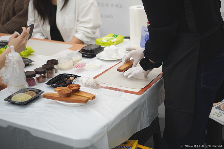  2024 부산디자인페스티벌, 커플&가족이 함께 즐길 수 있는 체험활동과 어린이 사진 포인트!