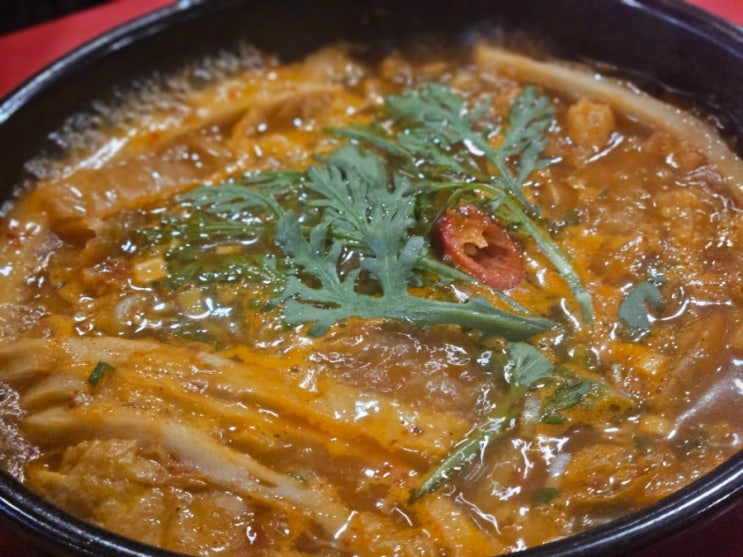  [식당고고] 원주 투다리 매봉점 / 간단하게 한잔하기 좋은 동네 술집