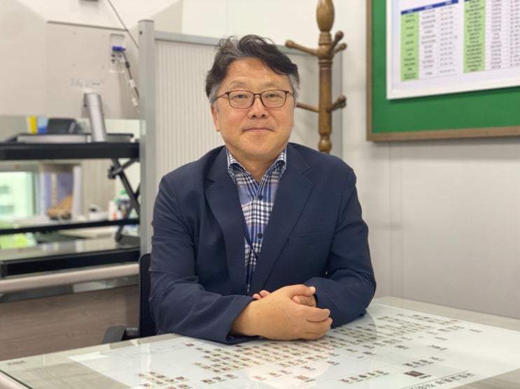  [창간 기획] 철도, 안전을 보다② - 정의경 국토교통부 철도안전정책관 인터뷰 [한국철도일보]