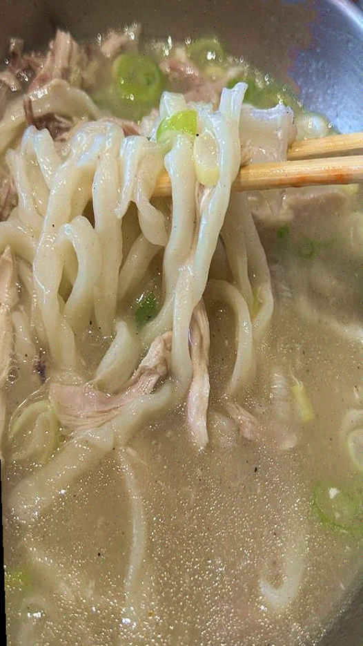  육수명장 육오당에서 가족 모두의 건강과 맛을 한꺼번에 담았다
