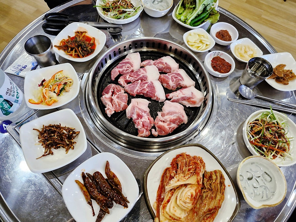 대건맛집 사진 1
