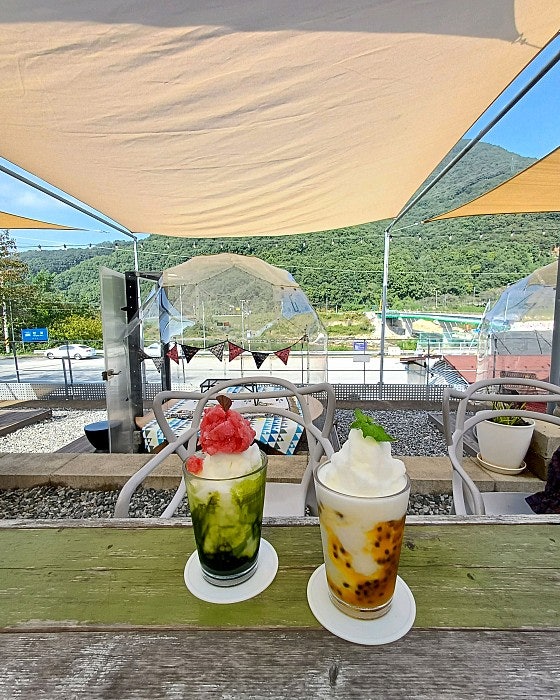 충주댐198510 사진 6