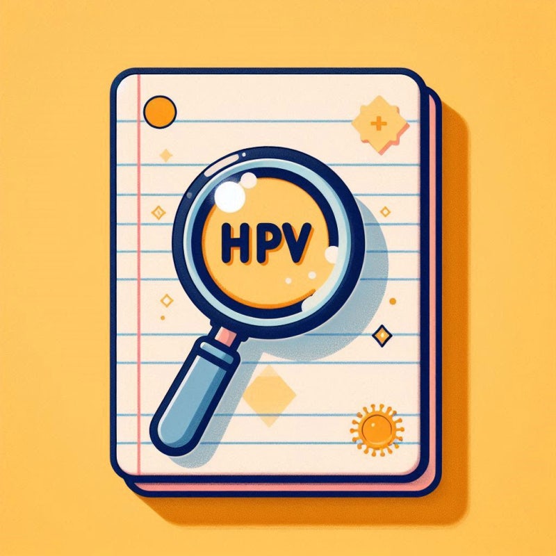 HPV 바이러스 번호 유형별 특징, 예방법, 증상 여자 고위험군 6,18, 31, 33, 35, 39, 45, 51, 52, 56, 58, 5....