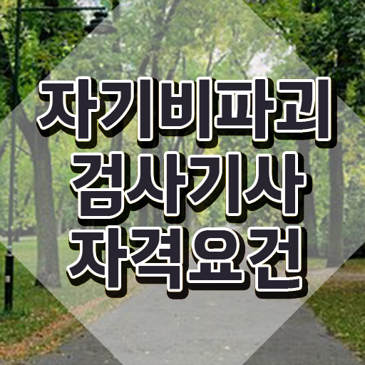  자기비파괴검사기사 필기 과목 , 자기비파괴검사기사 취득 정보 및 커리어 활용방안