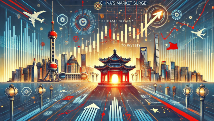  해외선물 SGX FTSE China-A50 알아보기
