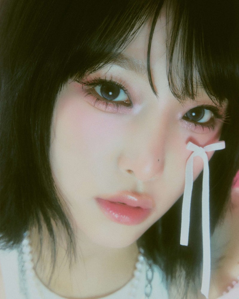가수 최예나 사주