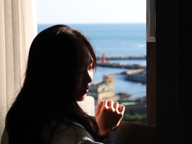  뉴시즈 오시리아 레지던스 부산 기장 11월 여행은 이곳에서