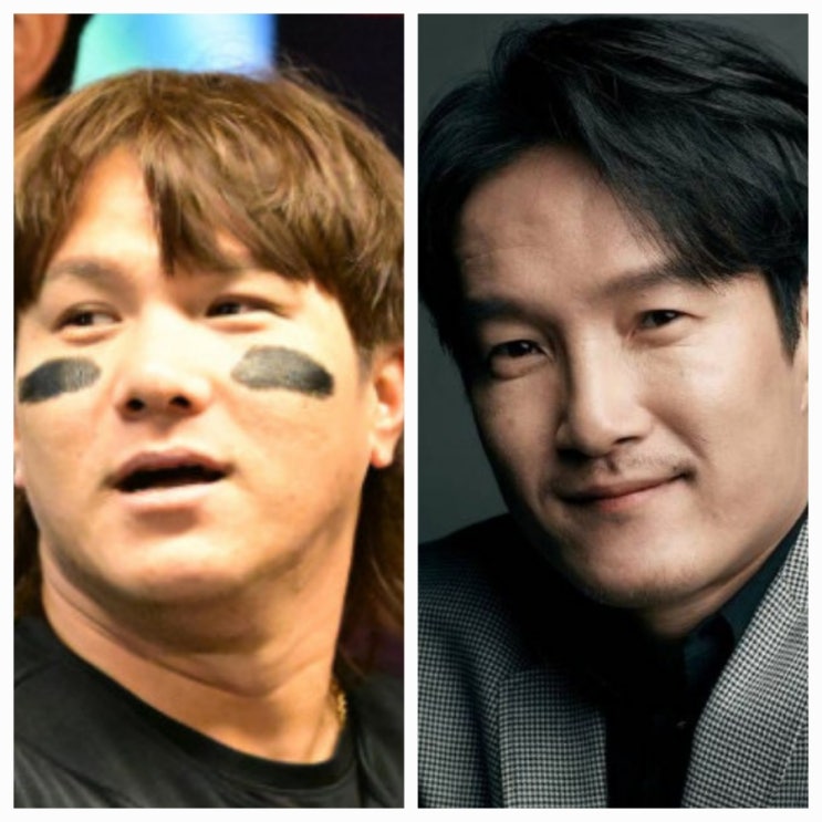<b>야구선수</b>-연예인 닮은꼴(feat.... 김선빈<b>선수</b> <b>김호령</b><b>선수</b>... 