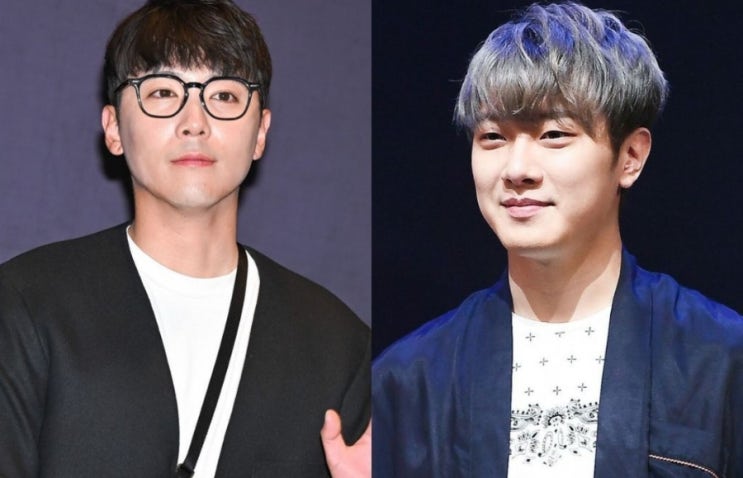 <b>이홍기</b>, '성매매 의혹' 최민환 옹호? "둘의 사생활, 다 믿지는... 
