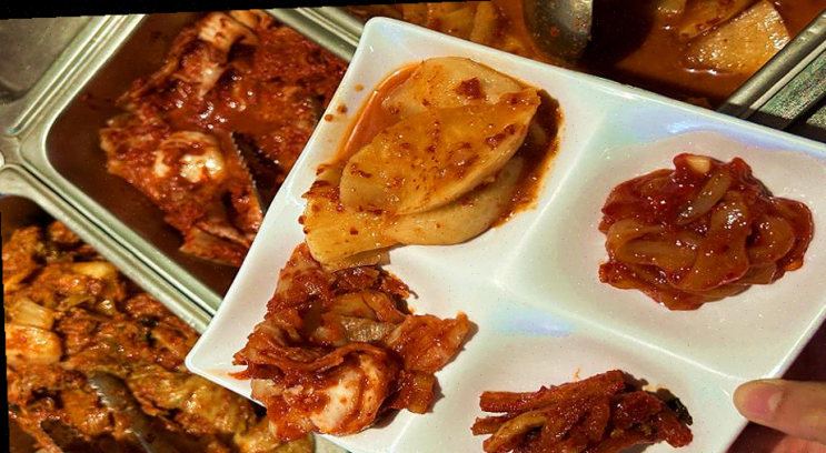  육수명장 육오당, 연산동 해장국 맛집의 분위기와 정성 가득한 육수!