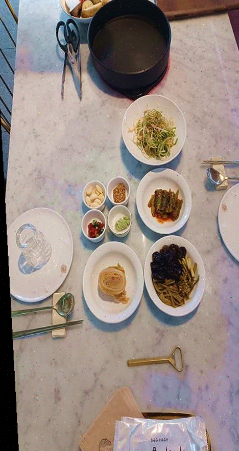  우미남 명지점, 부모님과의 기념일을 위한 특별한 한우 맛집