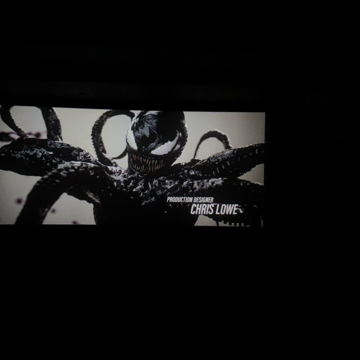  영화_베놈 라스트 댄스 (Venom : The Last Dance, 2024) 나도 갖고 싶어 심비오트