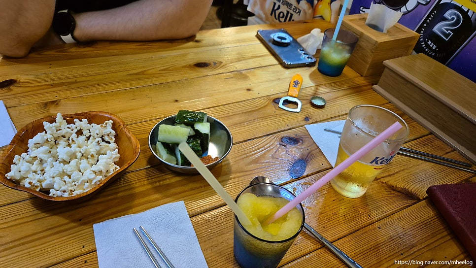 맛있는오칠구 강촌점 사진 6