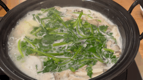  왕십리 맛집 ㅣ 등촌 샤브샤브 ㅣ 등촌샤브 칼국수 왕십리역점