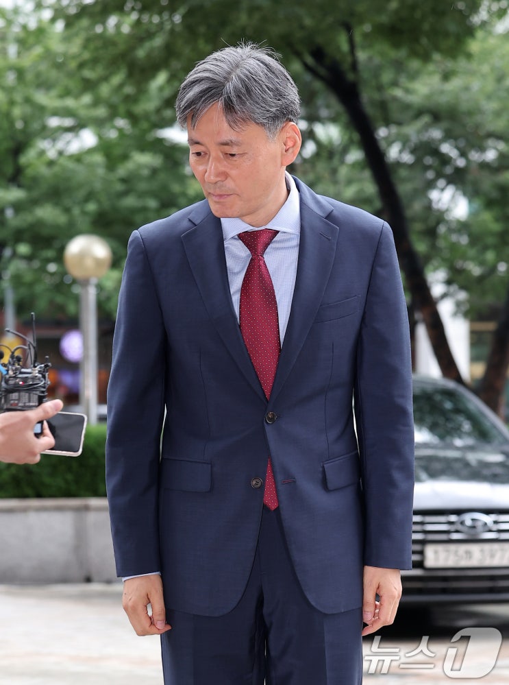 <b>경찰청장 명태균</b> 검찰, 조지호 경찰청장, 선거 조작 의혹 수사에... 