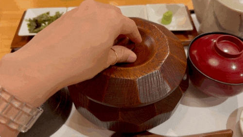  [일본 마쓰야마] Unagiogura, 맛은 있지만 특색있진 않은 히츠마부시 맛집