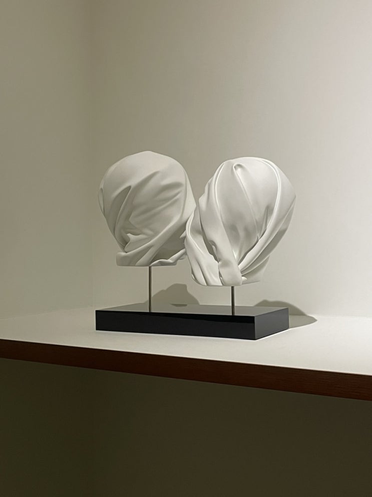  015. 아모레퍼시픽 미술관 : 현대미술 기획전 Elmgreen & Dragset 《Spaces》