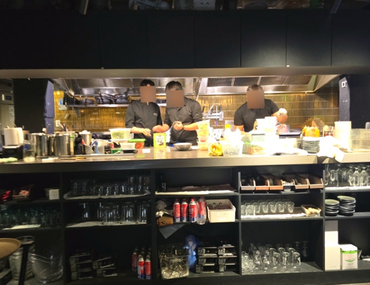 흑백요리사 최현석 식당 성수동 맛집 - 중앙가속기 (+예약방법)