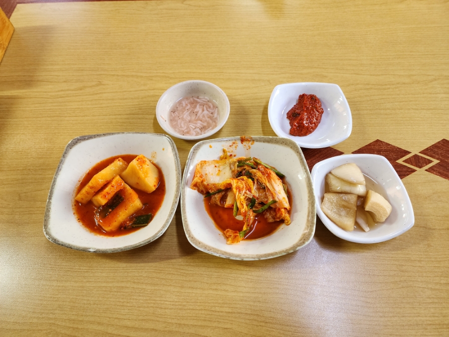 홍주골순대 사진 4