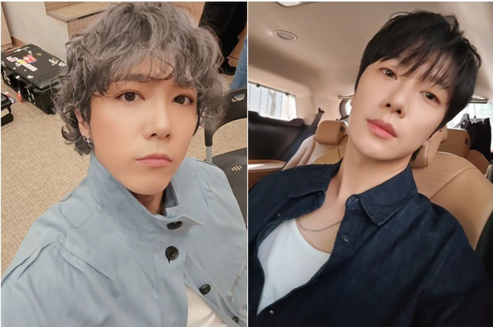 FT아일랜드 <b>이홍기</b>, <b>최민환</b> '성매매' 의혹에 심경…"잘못한 건... 