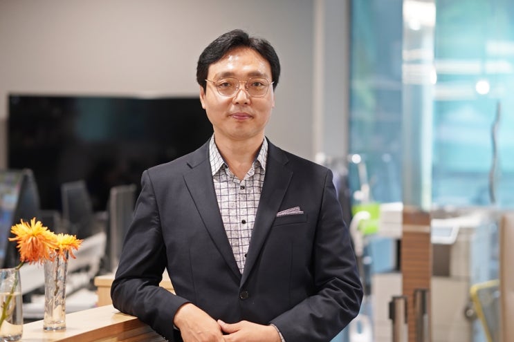  [인터뷰] AVING와 인터뷰