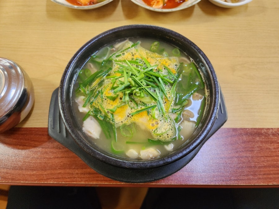홍주골순대 사진 5