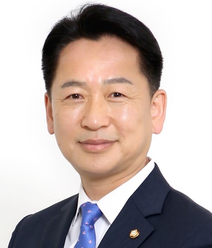 ‘고영인’ 전 국회의원, 경기도 경제부지사 내정