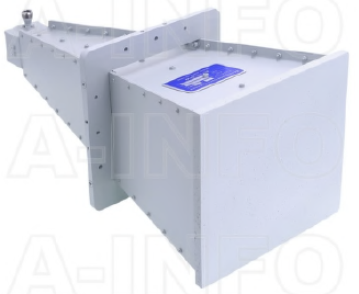  A-INFO한국대리점, 에이인포혼안테나, Broadband Horn Antenna, LB-20200H-NFSO