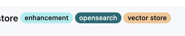  AWS Opensearch, Spring AI 오픈소스 기여 회고 - (2) 오픈소스 기여 전 보면 좋은 정보