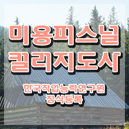  미용퍼스널컬러지도사자격증 , 미용퍼스널컬러지도사 자격증 준비한 방법 준비했어요