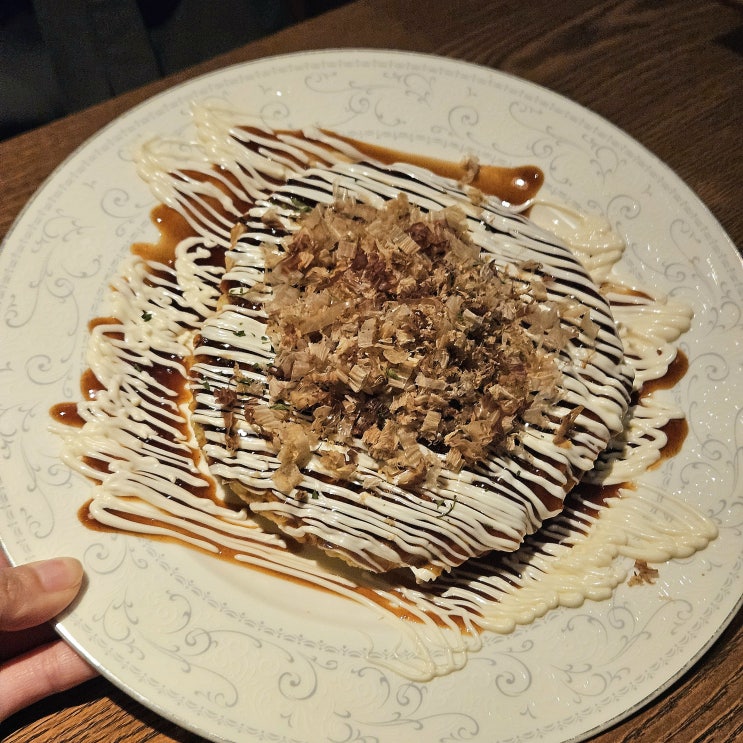  판교 가성비 술집 일본식 철판요리가 맛있는 이자카야 미미