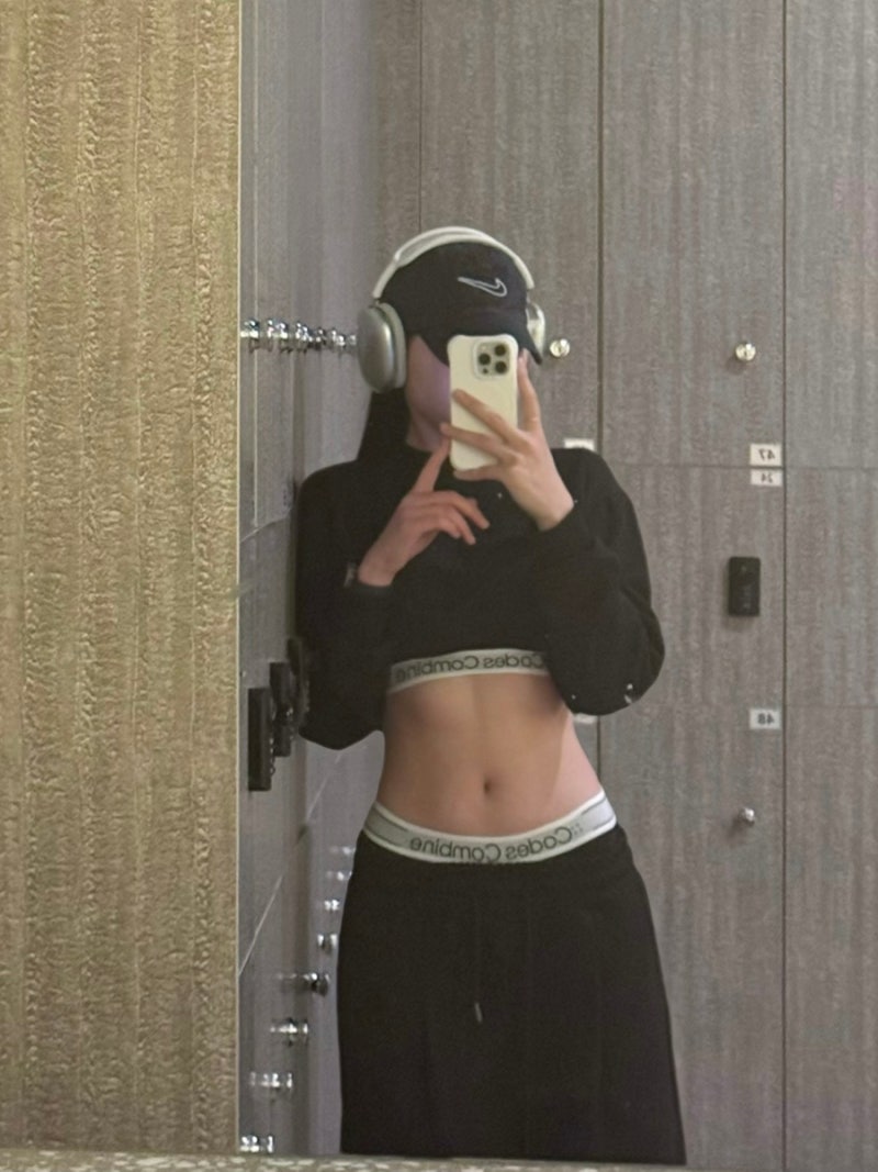 코데즈컴바인 이너웨어 노와이어 브라렛 세트 후기 여성선물 추천