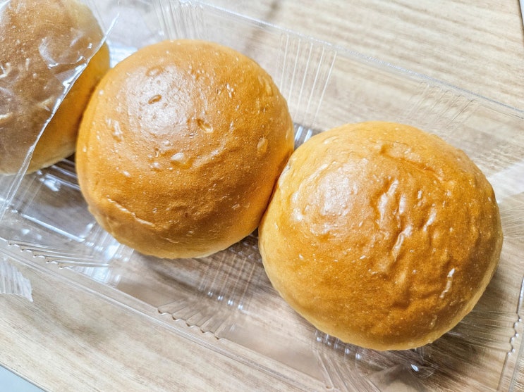  밀도 모닝롤 모닝빵 맛집 칼로리