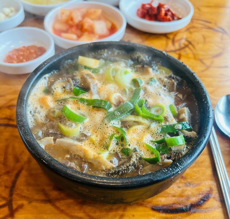 소양간해장국 사진 1