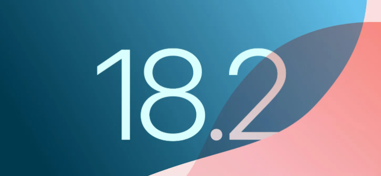 iOS 18.2 베타 기본 앱 설정의 새로운 가능성