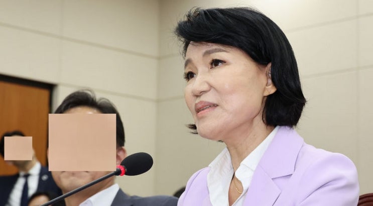 <b>탄핵 심판</b> 중 <b>이진숙 방통위원장</b>,  재산 44억원…주쿠웨이트... 