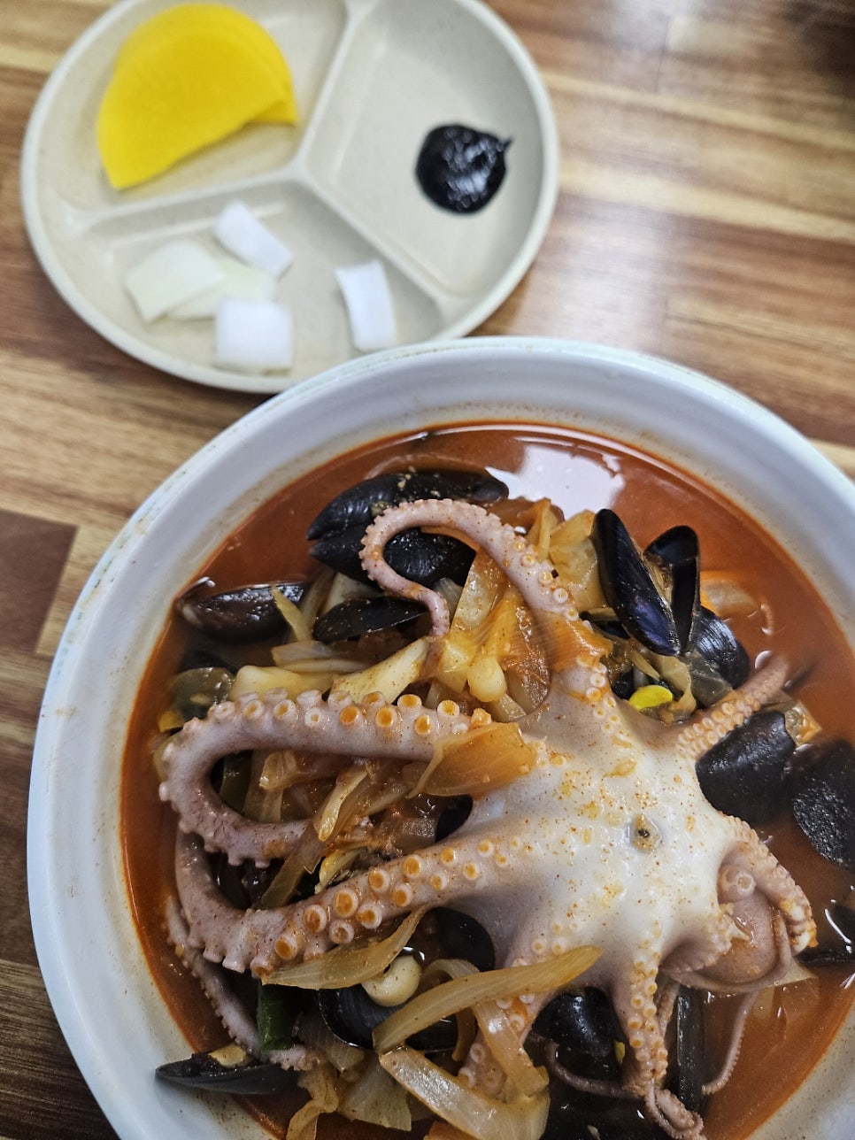 진악산왕짬뽕 사진 3