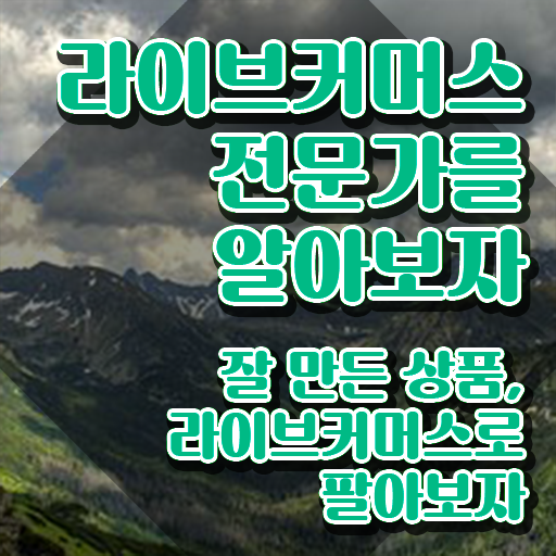  라이브커머스전문가 온라인 교육 , 라이브커머스전문가 자격증 취득했던 후기 정보 퍼펙트 요약