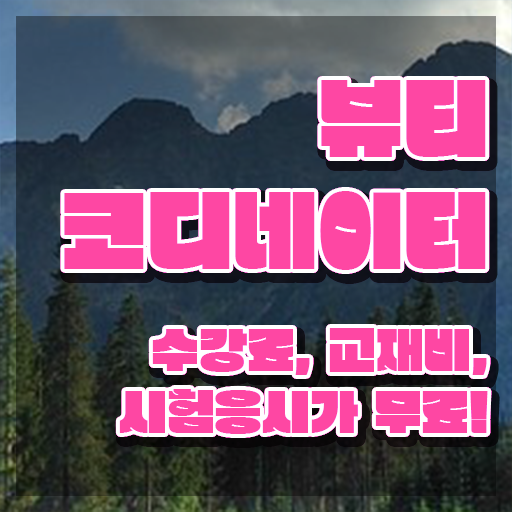  뷰티스타일리스트자격증 , 뷰티코디네이터 자격증 온라인으로 취득했던 후기 및 무료수강 혜택
