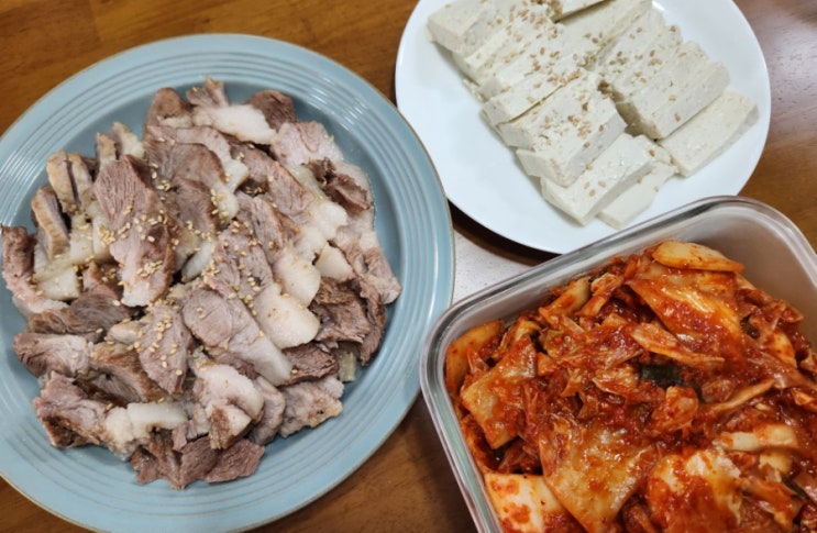 저녁 고민 끝, 오늘저녁메뉴추천 모음