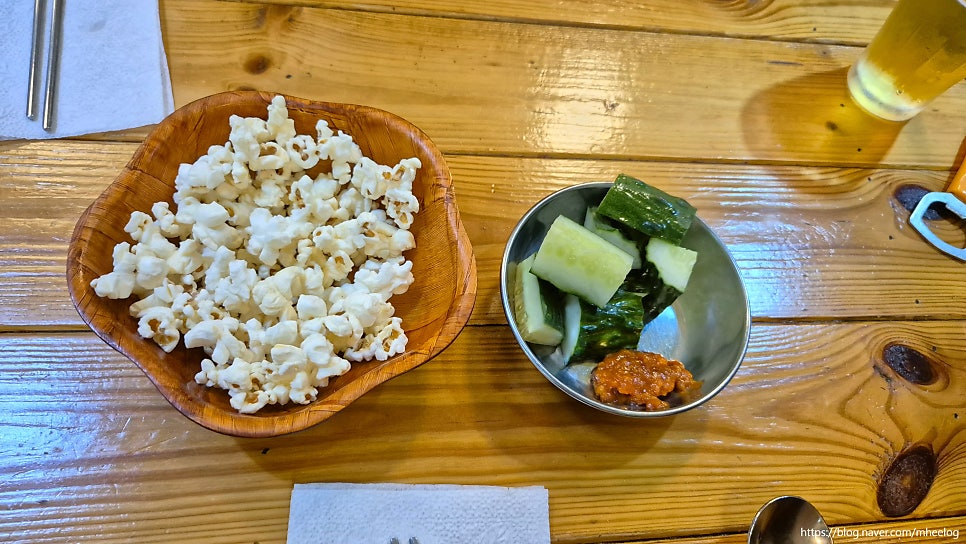 맛있는오칠구 강촌점 사진 5