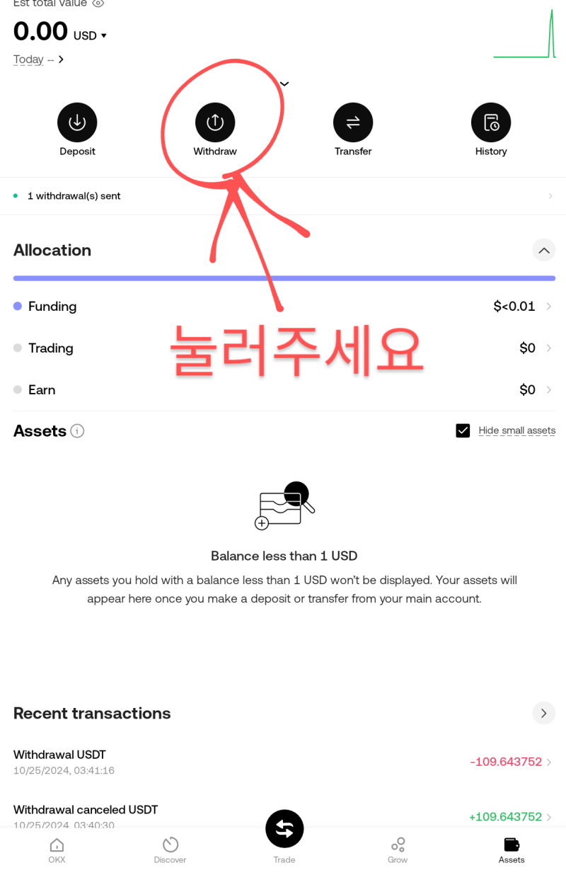 OKX 코인 거래소 크리스마스 기념 가입 이벤트 최대 100USDT 달러 재지급 : 네이버 블로그