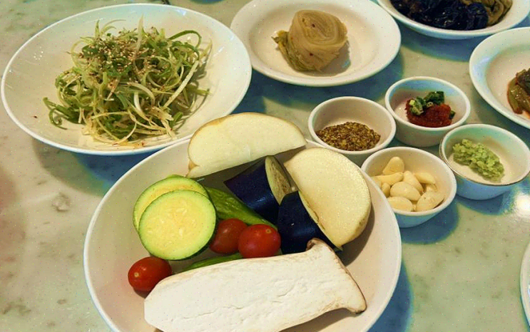  우미남 명지점, 기념일에 티본 한우 고급스러움과 맛을 즐기다