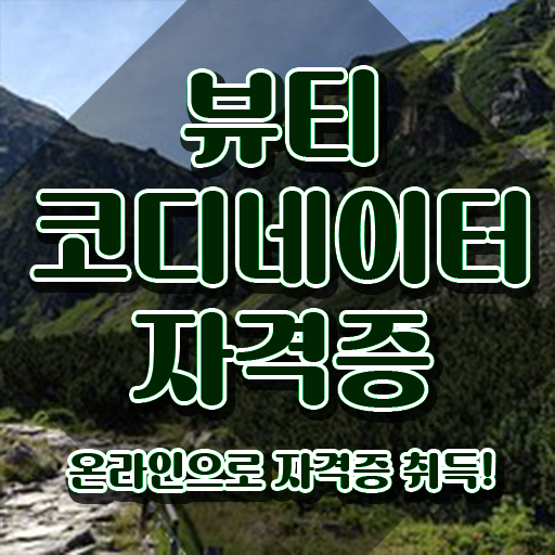  패션스타일리스트취업 , 뷰티코디네이터 자격증 한달 만에 준비한 과정 및 취업정보