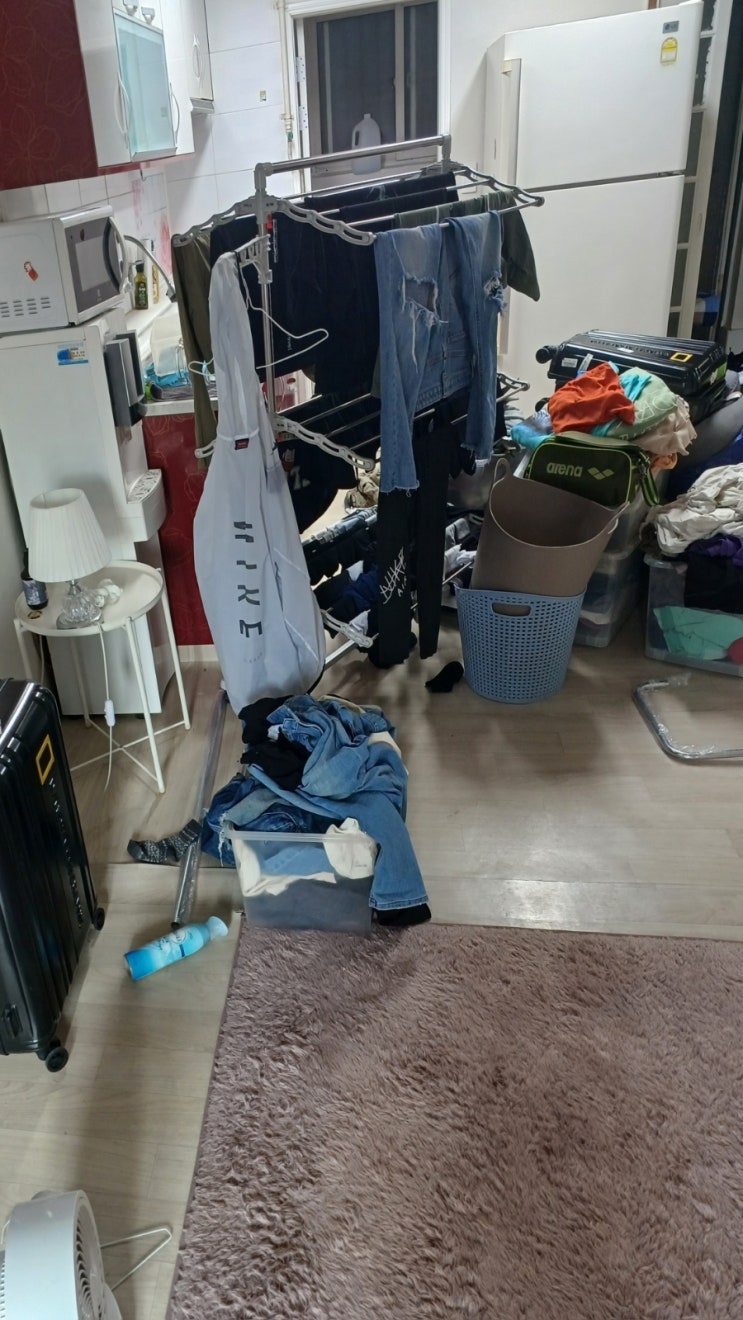  (진해)경화동 유품정리&빈집정리 생활폐기물 집정리까지 완벽한 처리전문업체!