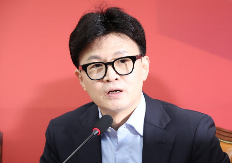 <b>한동훈</b>이 꺼낸 <b>특별감찰관</b> 카드가 '뻥카'인 이유
