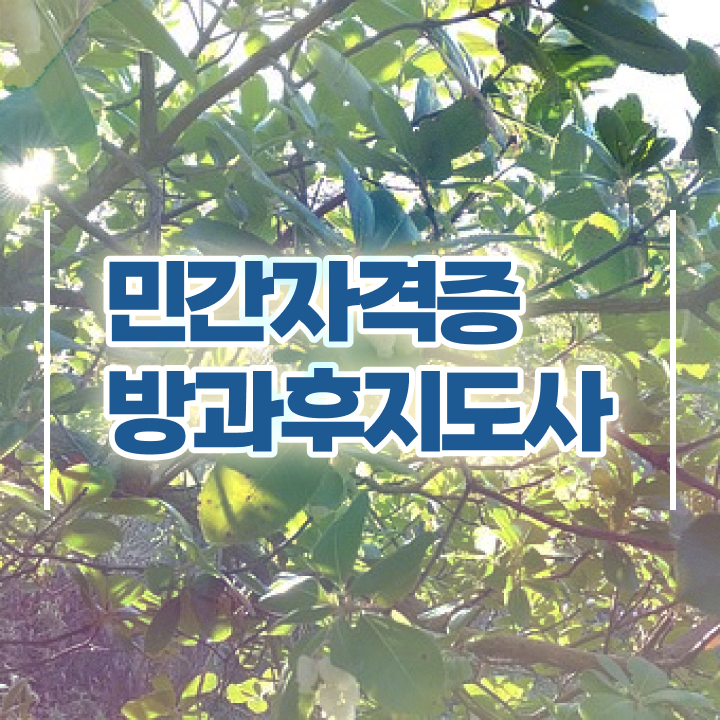 40대여자자격증 , 경단녀도 방과후지도사 취득 가능해요