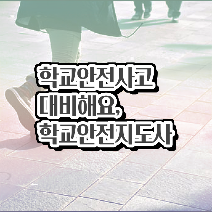  학교안전지도사전문학원 , 학교안전지도사 자격증 1급,2급 동시에 취득한 방법 , 취업 전망